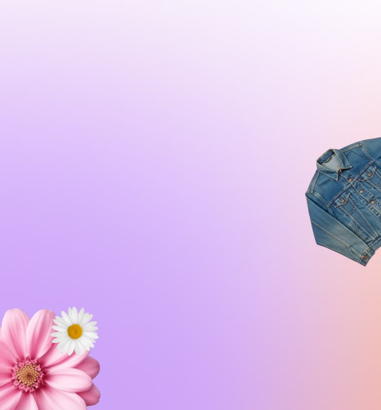 Bottom hero background