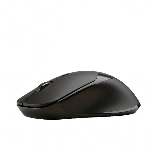 Computer mouse - After