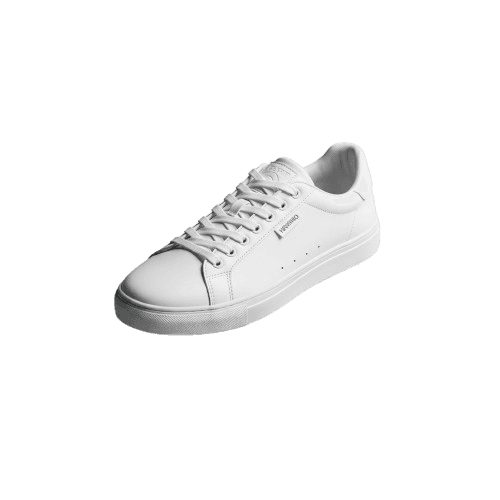 Athletic shoes - After